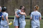 WLax vs MHC  Women’s Lacrosse vs Mt Holyoke College. - Photo by Keith Nordstrom : WLax, lacrosse